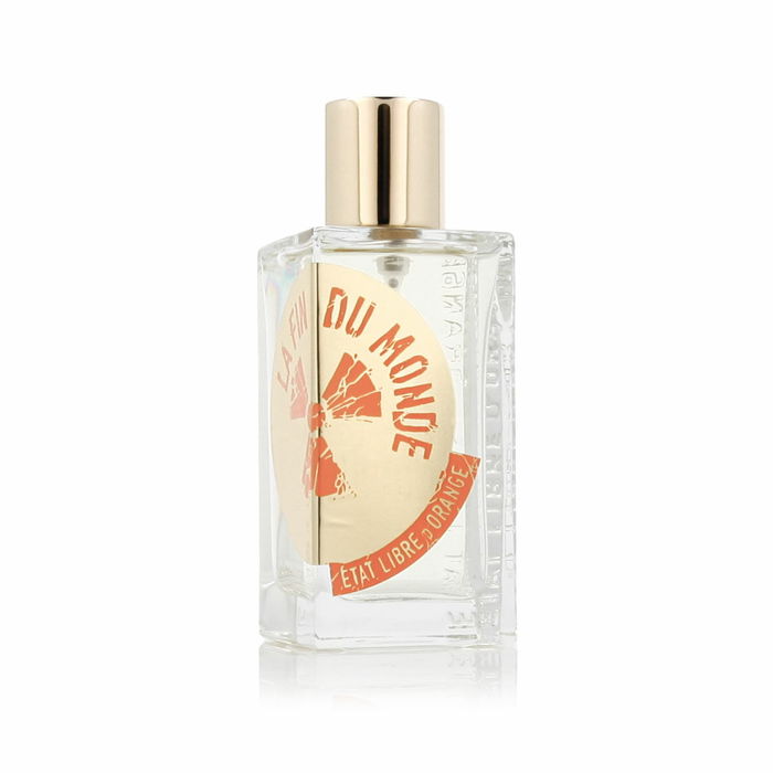 Etat Libre D'Orange La Fin Du Monde Eau de Parfum Unisexe Vaporisateur 100 mL