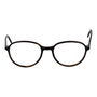 Monture de Lunettes Unisexe Andy Wolf 4563 53B