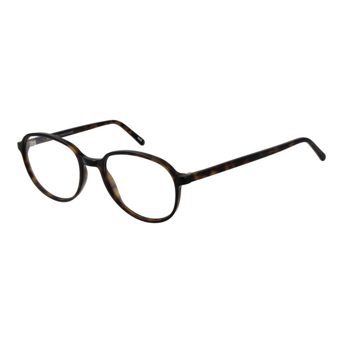 Monture de Lunettes Unisexe Andy Wolf 4563 53B Monture de Lunettes Unisexe Andy Wolf 4563 53B