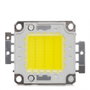 LED Haute Puissance COB 30W 3000Lm 6000K Lumière Froide