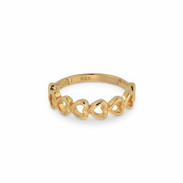 Bague Femme 24KAE 12455Y/56 Doré 16