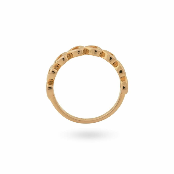 Bague Femme 24KAE 12455Y/56 Doré 16