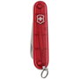 Victorinox My First Victorinox Rouge Transparent