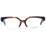 Monture de Lunettes Femme Sportmax SM5004 54052