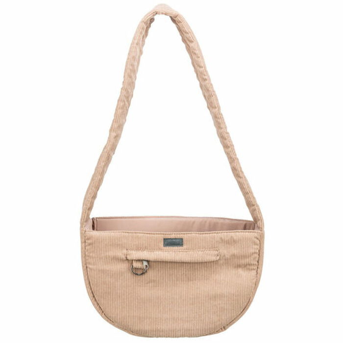 Sac en bandoulière pour animaux de compagnie Trixie Bethany Blush 36 × 18 × 23 cm
