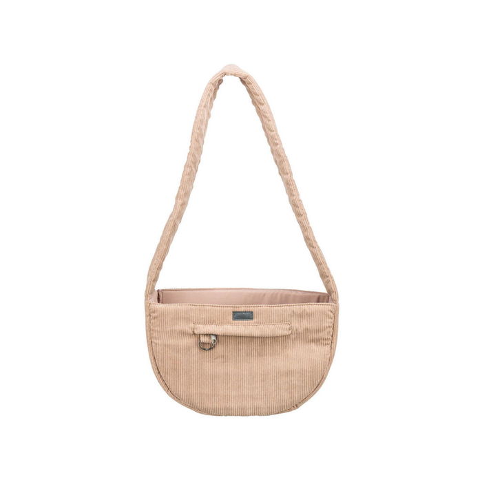 Sac en bandoulière pour animaux de compagnie Trixie Bethany Blush 36 × 18 × 23 cm