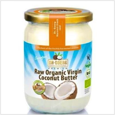 Dr. Goerg Huile de Coco Bio 500 g Dr. Goerg Huile de Coco Bio 500 g