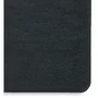 Today UTILITY Tapis de bain ultra absorbant - 40 x 60 cm - Noir (Noir) - Anti-dérapant - Séchage rapide - Polyester