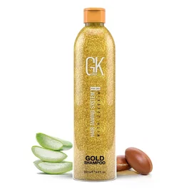 Global Keratin Gold Shampooing Lissant 250 ml