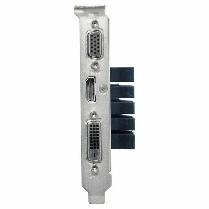 Carte Graphique Asus 90YV0ALA-M0NA00 NVIDIA GeForce GT 710 GDDR5