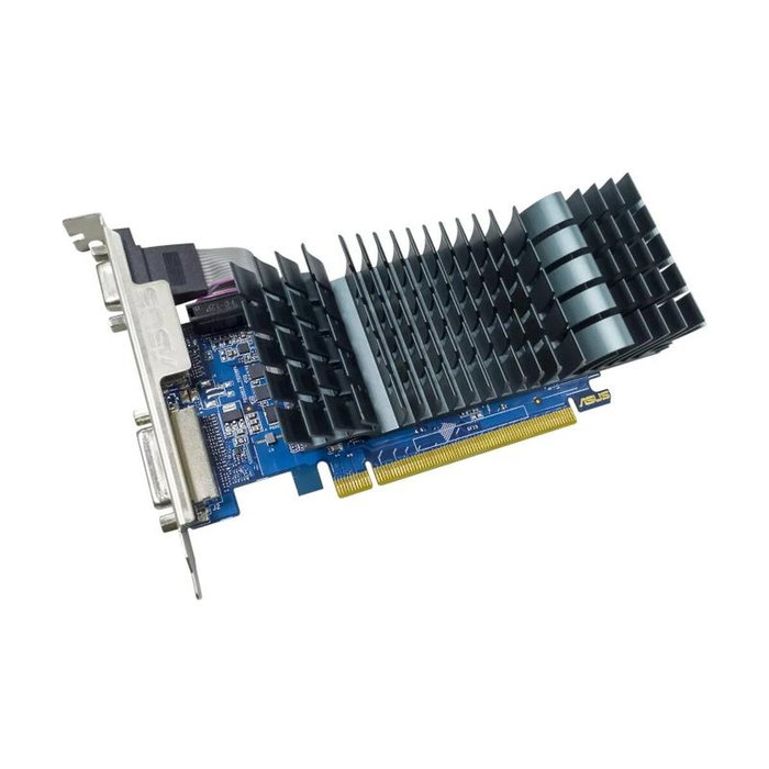 Carte Graphique Asus 90YV0ALA-M0NA00 NVIDIA GeForce GT 710 GDDR5