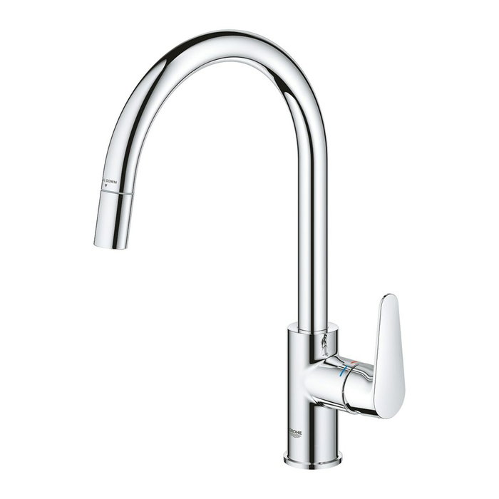 Grohe Mitigeur 30547000 Chrome Grohe Mitigeur 30547000 Chrome
