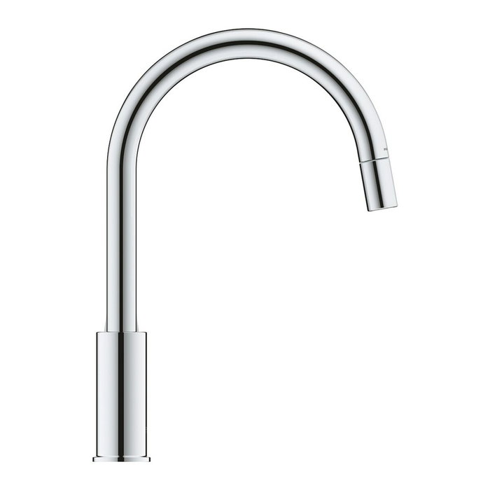 Grohe Mitigeur 30547000 Chrome Grohe Mitigeur 30547000 Chrome