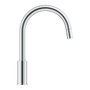 Grohe Mitigeur 30547000 Chrome