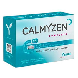 YSANA CALMYZENE COMPLETE 30 CAPS