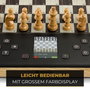 Millennium Millennium Chess Genius Pro 2024 Wood