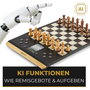 Millennium Millennium Chess Genius Pro 2024 Wood
