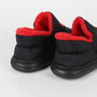 Chaussons Superman Noir 40-41