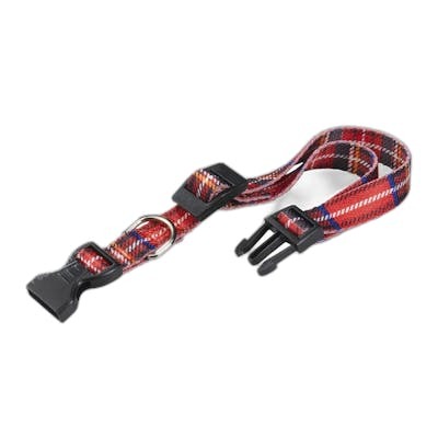 FERPLAST VET COLLAR CLUB C25 70 TARTAN VET FERPLAST VET COLLAR CLUB C25 70 TARTAN VET