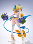 Original Characterl statuette PVC 1/7 Bomber Girl Pine Succubus Cheer Costume Ver. 23 cm