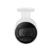 Hanwha Caméra bullet IR 2MP A Series - Lentille varifocale motorisée 3.1x, WiseStream II, 120dB WDR, PoE, blanc Hanwha Caméra bullet IR 2MP A Series - Lentille varifocale motorisée 3.1x, WiseStream II, 120dB WDR, PoE, blanc
