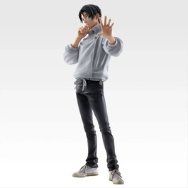 Ichibansho Yuta Okkotsu - Jujutsu Kaisen Masterlise Expiece (Culling Game Arc)