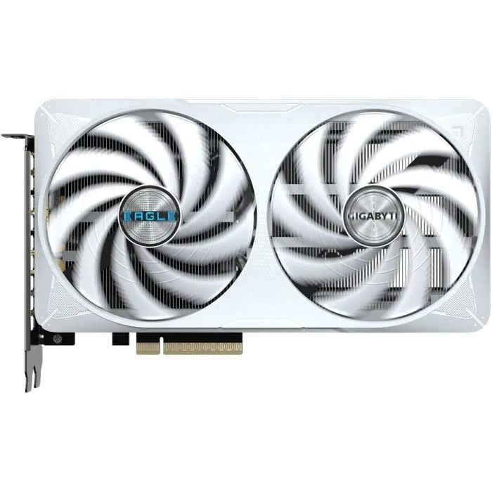 Carte Graphique Gigabyte 9VN506TEOI-00-G10 geforce rtx 5060 ti 16 GB GDDR6 GDDR7 Carte Graphique Gigabyte 9VN506TEOI-00-G10 geforce rtx 5060 ti 16 GB GDDR6 GDDR7