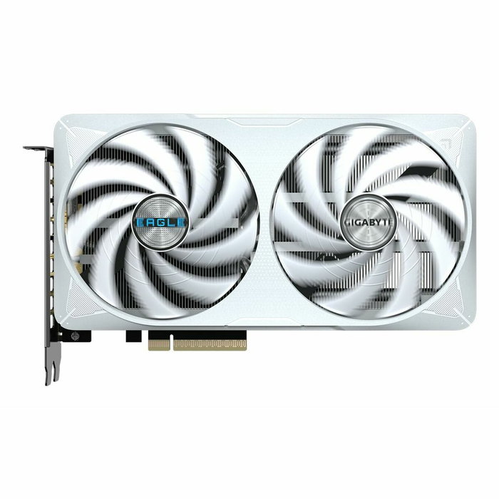 Gigabyte GeForce RTX 5060 Ti EAGLE ICE OC 16Go GDDR7 Gigabyte GeForce RTX 5060 Ti EAGLE ICE OC 16Go GDDR7