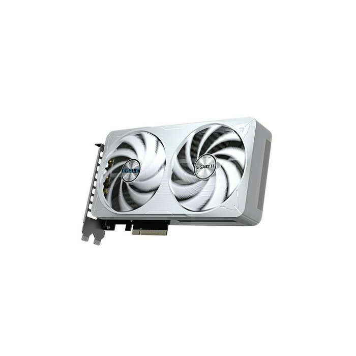 Gigabyte GeForce RTX 5060 Ti EAGLE ICE OC 16Go GDDR7 Gigabyte GeForce RTX 5060 Ti EAGLE ICE OC 16Go GDDR7