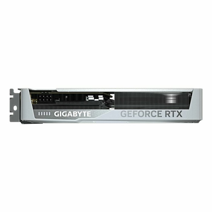 Gigabyte GeForce RTX 5060 Ti EAGLE ICE OC 16Go GDDR7 Gigabyte GeForce RTX 5060 Ti EAGLE ICE OC 16Go GDDR7