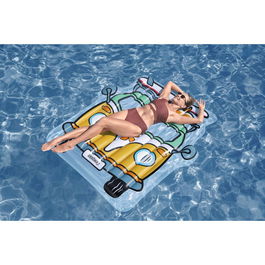 Matelas Gonflable Bestway