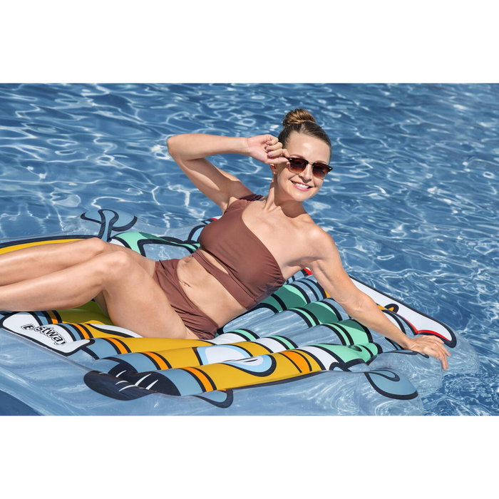 Matelas Gonflable Bestway Matelas Gonflable Bestway