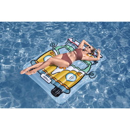 Matelas Gonflable Bestway