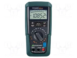 GOSSEN METRAWATT M240A Multimètre numérique avec IR