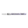 Sakura Pen-Touch Calligrapher Fino Blanc