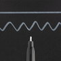 Sakura Pen-Touch Calligrapher Fino Blanc