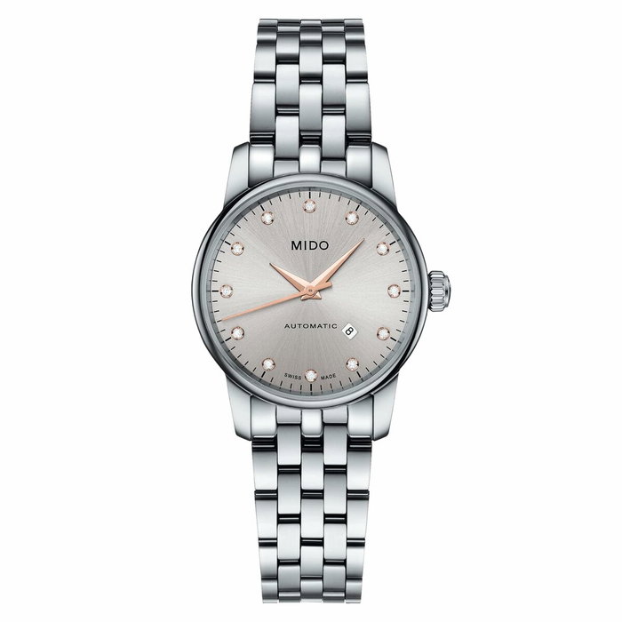 Montre Femme Mido