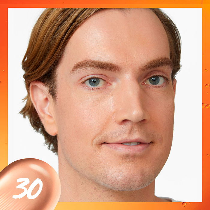 Maybelline SUPERSTAY 24H Base de maquillage enrichie en vitamine C, Tenue 24h, 30 ml