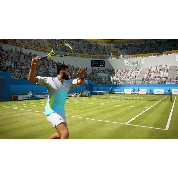 Jeux vidéo Nacon PS5TENNISWT2SPPT