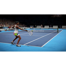 Jeux vidéo Nacon PS5TENNISWT2SPPT