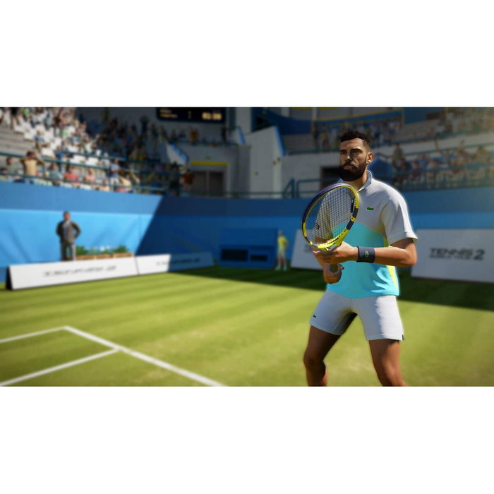 Jeux vidéo Nacon PS5TENNISWT2SPPT