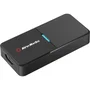 AVerMedia Live Streamer CAP 4K BU113 - Boîtier de Capture HDMI vers USB 3.0 pour DSLR - Noir