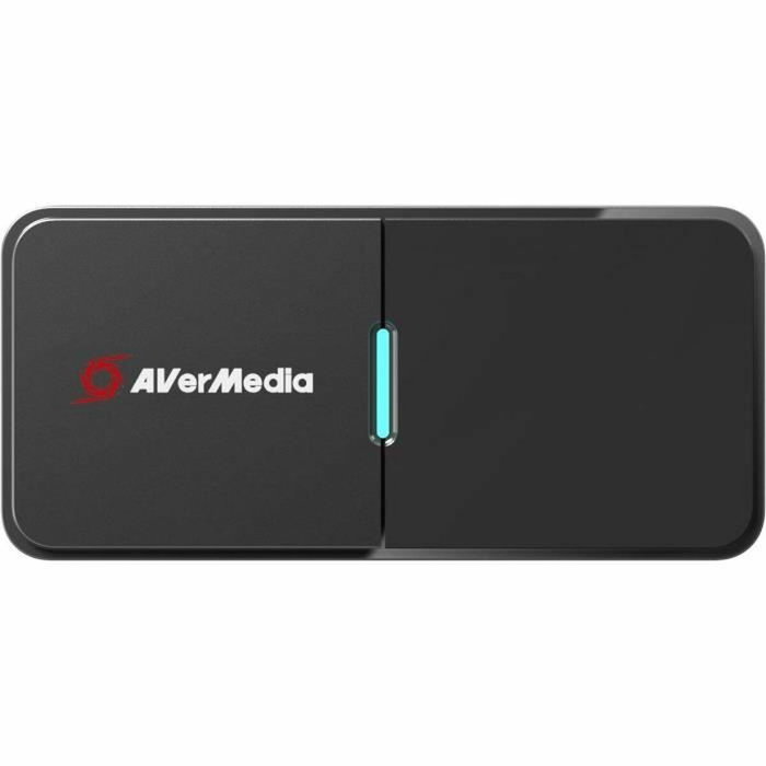 AVERMEDIA Live Streamer CAP 4K BU113
