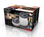 Adler Bouilloire portable et pliable en silicone Ad 1279, 0,6 l, Gris