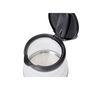 Bouilloire Adler AD 1279 Blanc Gris