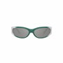 Lunettes de soleil Unisexe Arnette AN4302-28176G Ø 62 mm