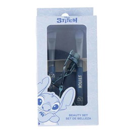 Cerdá Coffret soin personnel Stitch (Lilo & Stitch) pour enfants à partir de 36 mois - Bleu