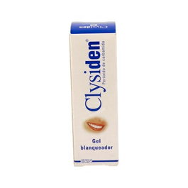 CLYSIDEN Gel Blanchisseur 30 ml