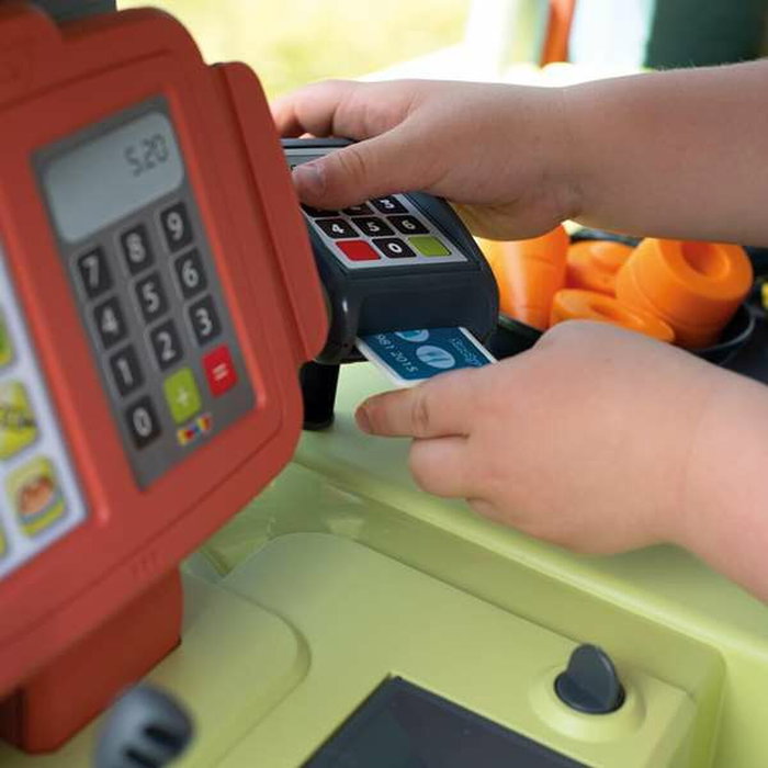 Maison de jeux pour enfants Smoby