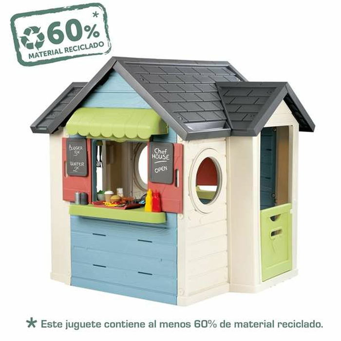 Maison de jeux pour enfants Smoby